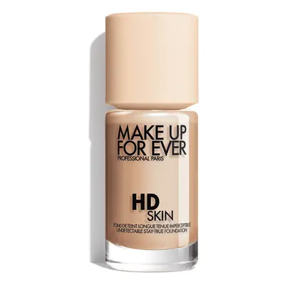 Make Up For Ever Dlouhotrvající make-up (Undetectable Stay True Foundation) 30 ml 1R12 Cool Ivor