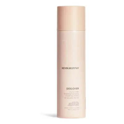 Kevin Murphy Suchý sprej pro lehkou fixaci vlasů Doo.Over (Dry Powder Finishing Hairspray) 250 m