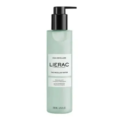 Lierac Micelární voda (The Micellar Water) 200 ml