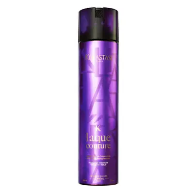 Kérastase Lak na vlasy Purple Vision (K Laque Couture) 300 ml