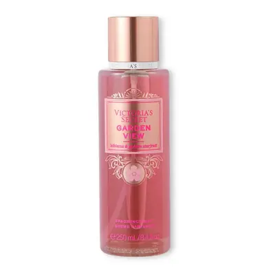 Victoria's Secret Garden View - tělový závoj 250 ml