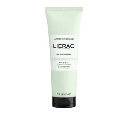 Lierac Peelingová pleťová maska (The Scrub Mask) 75 ml