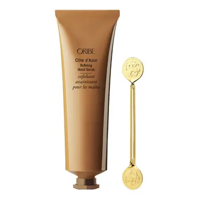 Oribe Peeling na ruce Côte d`Azur (Hand Scrub) 100 ml