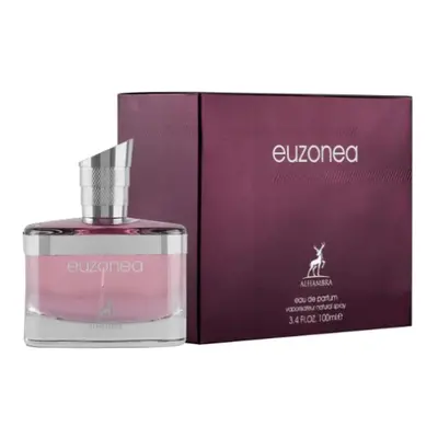 Alhambra Euzonea - EDP 100 ml