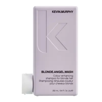 Kevin Murphy Šampon pro blond vlasy Blonde.Angel.Wash (Shampoo for Blonde Hair) 250 ml