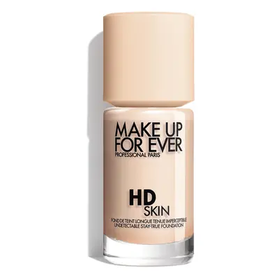 Make Up For Ever Dlouhotrvající make-up (Undetectable Stay True Foundation) 30 ml 1R02 Pink Alab