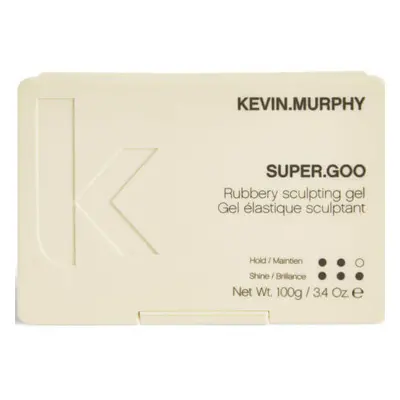 Kevin Murphy Elastický gel se silnou fixací Super.Goo (Rubbery Sculpting Gel) 100 g