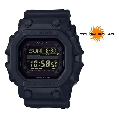 Casio G-SHOCK - King of G Solar GX-56BB-1ER (397)