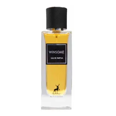 Alhambra Winsome - EDP 90 ml