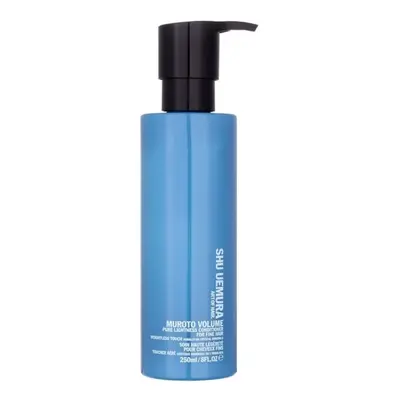 Shu Uemura Kondicionér pro jemné vlasy Muroto Volume (Pure Lightness Conditioner) 250 ml