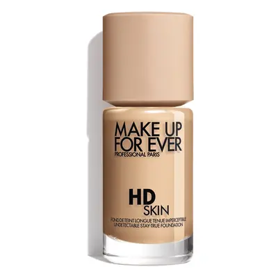 Make Up For Ever Dlouhotrvající make-up (Undetectable Stay True Foundation) 30 ml 2Y20 Warm Nude