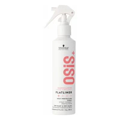 Schwarzkopf Professional Sérum pro žehlení vlasů Flatliner 200 ml