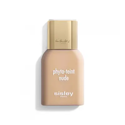 Sisley Tekutý make-up (Phyto-Teint Nude Make-up) 30 ml 00W Shell