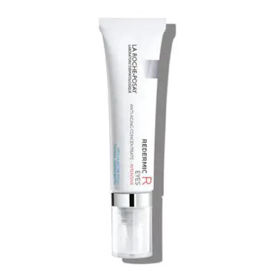 La Roche Posay Koncentrovaná oční péče proti vráskám Redermic Retinol Eyes (Correcteur Anti-Age)