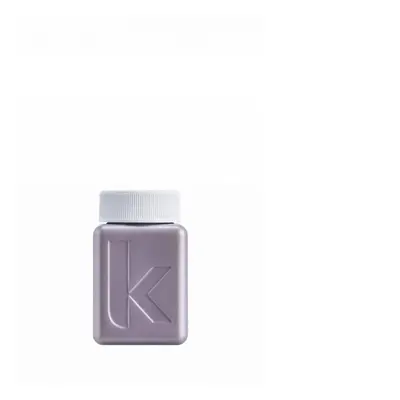 Kevin Murphy Hydratační šampon pro suché a barvené vlasy Hydrate-Me.Wash (Moisture Shampoo) 40 m