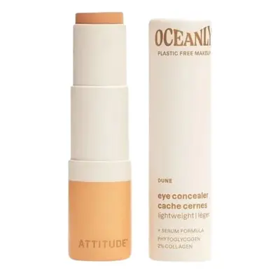 Attitude Korektor na oční okolí Oceanly (Eye Concealer) 5,7 g Dune