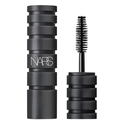 NARS Řasenka pro extrémní objem Climax (Extreme Mini Mascara) 4 g Black