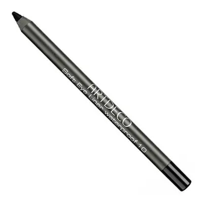 Artdeco Voděodolná tužka na oči (Soft Eye Liner Waterproof) 1,2 g 40 Mercury Blue