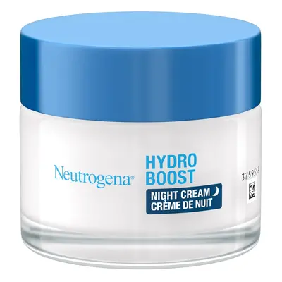 Neutrogena Noční hydratační krém Hydro Boost (Sleeping Cream) 50 ml