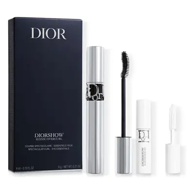 Dior Dárková sada dekorativní kosmetiky DiorShow Iconic Overcurl Set