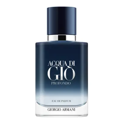 Giorgio Armani Acqua Di Giò Profondo - EDP (plnitelná) 30 ml