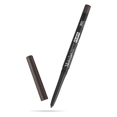 PUPA Milano Dlouhotrvající tužka na oči Made to Last Definition Eyes 0,35 g 202 Dark Cocoa