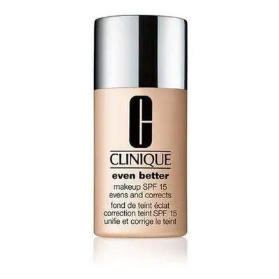 Clinique Tekutý make-up pro sjednocení barevného tónu pleti SPF 15 (Even Better Make-up) 30 ml W