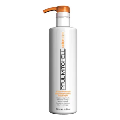 Paul Mitchell Intenzivní kúra pro barvené vlasy Color Protect (Treatment) 500 ml