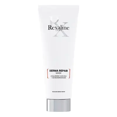 Rexaline Zklidňující maska pro citlivou pleť Derma Repair (Mask) 75 ml