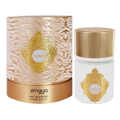 Zimaya Elixir White - EDP 100 ml