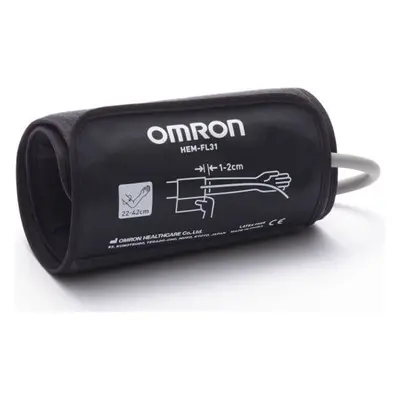 Omron Manžeta Intelli IC 22-42 cm