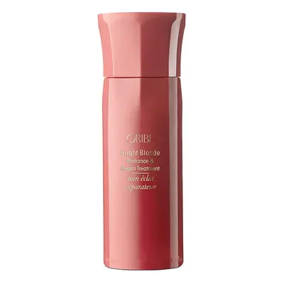 Oribe Obnovující péče pro blond vlasy Bright Blonde (Radiance & Repair Treatment) 175 ml