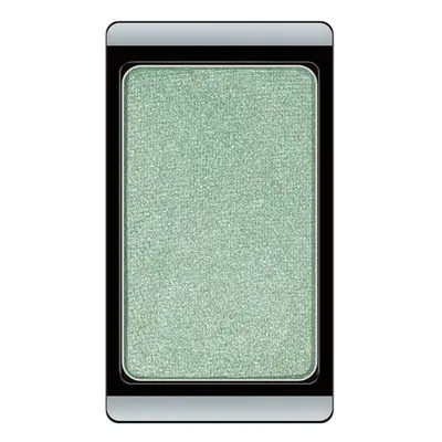 Artdeco Pudrové oční stíny (Eyeshadow Duochrom) 0,8 g 250 Late Spring Green