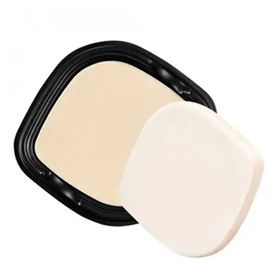 Missha Kompaktní pudr SPF 25 Signature Dramatic TwoWay Pact 9,5 g Náhradní náplň - Vanilla