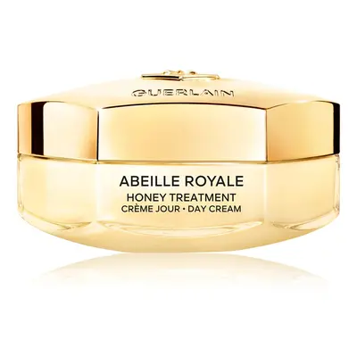 Guerlain Denní pleťový krém Abeille Royale Honey Treatment (Day Cream) 50 ml