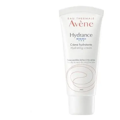 Avène Hydratační krém pro suchou citlivou pleť (Hydrating Cream) 40 ml