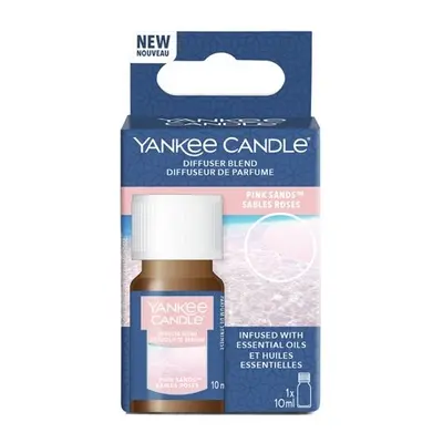 Yankee Candle Aroma olej Pink Sands 10 ml