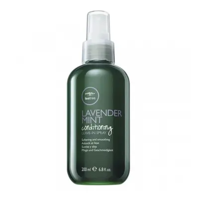 Paul Mitchell Bezoplachový kondicionér pro suché vlasy Tea Tree Lavender Mint (Conditioning Leav