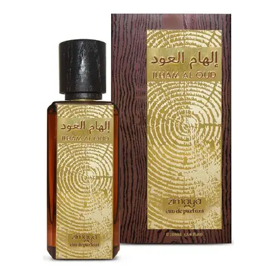 Zimaya Ilham Al Oud - EDP 100 ml