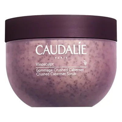 Caudalie Vyživující exfoliační peeling Vinosculpt (Crushed Cabernet Scrub) 250 g