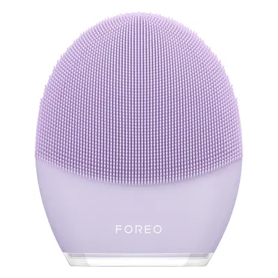 Foreo LUNA 3 Čisticí sonický kartáček s protivráskovým účinkem Normální pleť