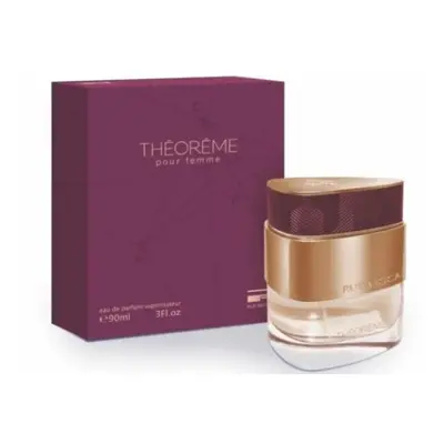 Rue Broca Theoreme Pour Femme - EDP 90 ml