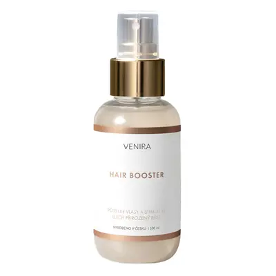 Venira Vlasové sérum pro podporu růstu vlasů Hair booster 100 ml