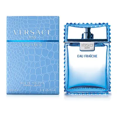 Versace Eau Fraiche Man - toaletní voda 100 ml