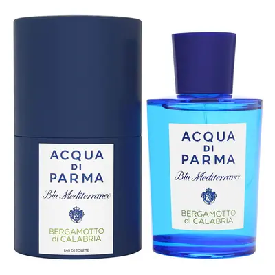 Acqua di Parma Blu Mediterraneo Bergamotto Di Calabria - EDT 150 ml