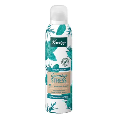 Kneipp Sprchová pěna Goodbye Stress 200 ml