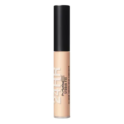 MAC Cosmetics Lehký tekutý korektor Studio Fix (24-Hour Smooth Wear Concealer) 7 ml NC43