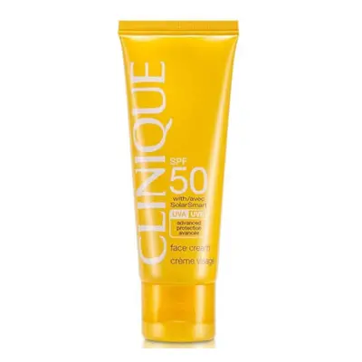 Clinique Pleťový krém na opalování SPF 50 Sun (Face Cream) 50 ml