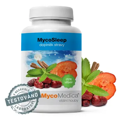 MycoMedica MycoSleep 90 g