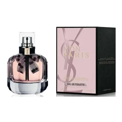 Yves Saint Laurent Mon Paris - EDT 50 ml